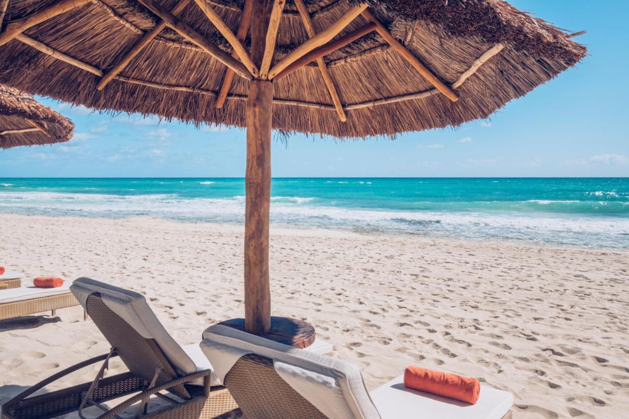 Joia Paraiso By Iberostar (Adults Only) Puerto Morelos Esterno foto