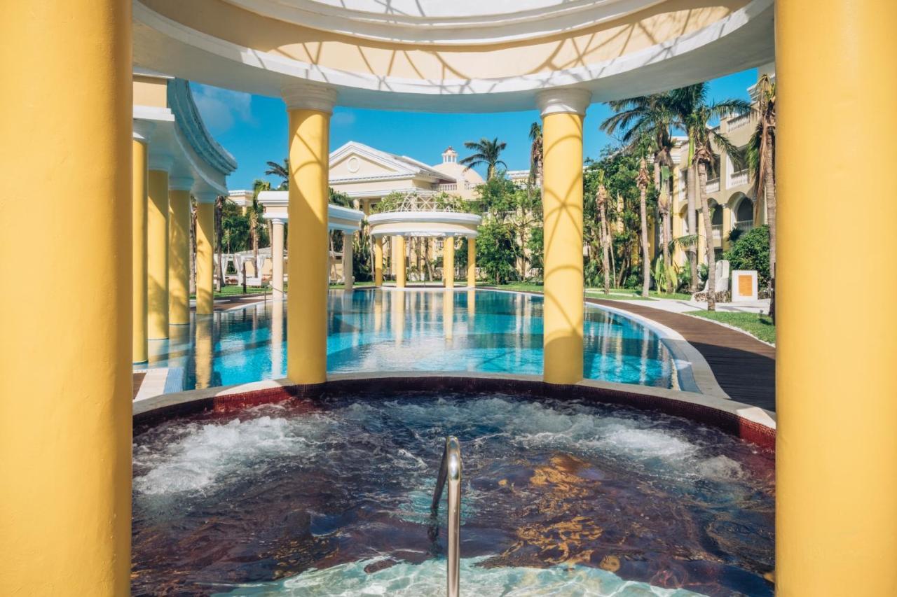 Joia Paraiso By Iberostar (Adults Only) Puerto Morelos Esterno foto