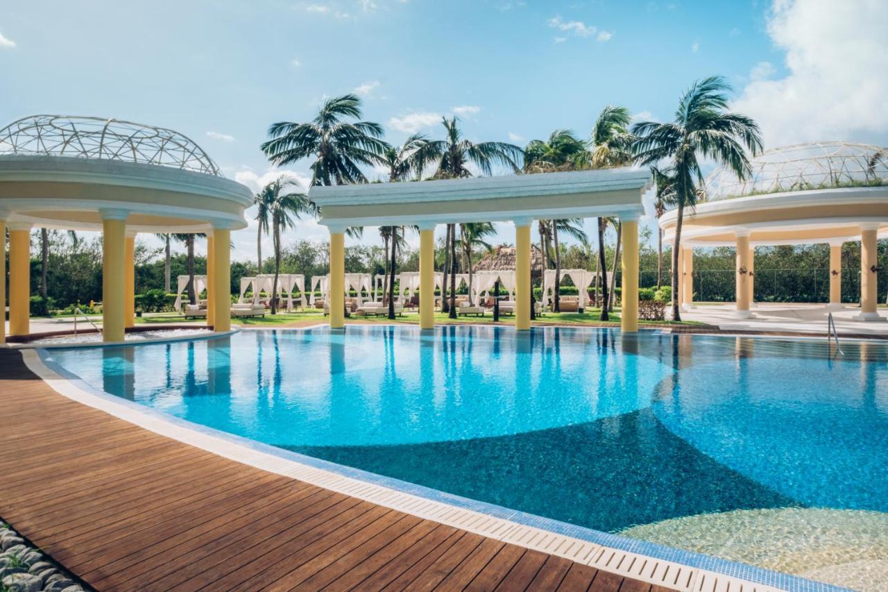 Joia Paraiso By Iberostar (Adults Only) Puerto Morelos Esterno foto