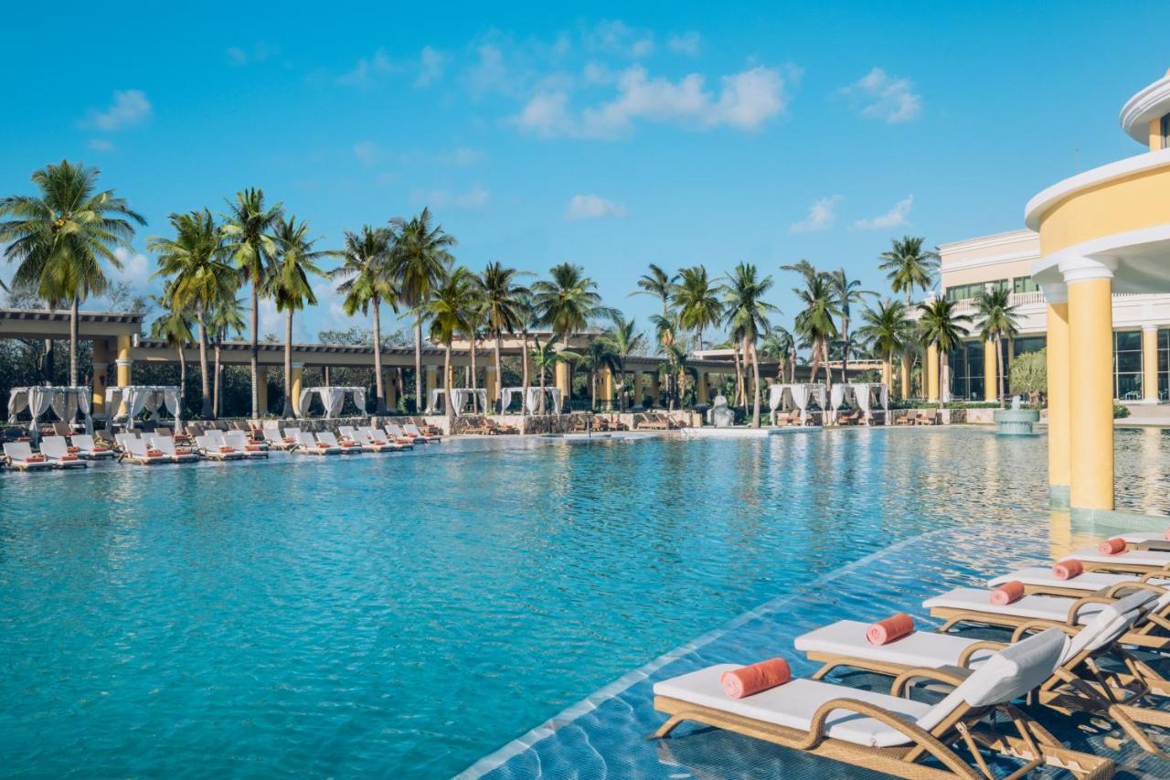 Joia Paraiso By Iberostar (Adults Only) Puerto Morelos Esterno foto