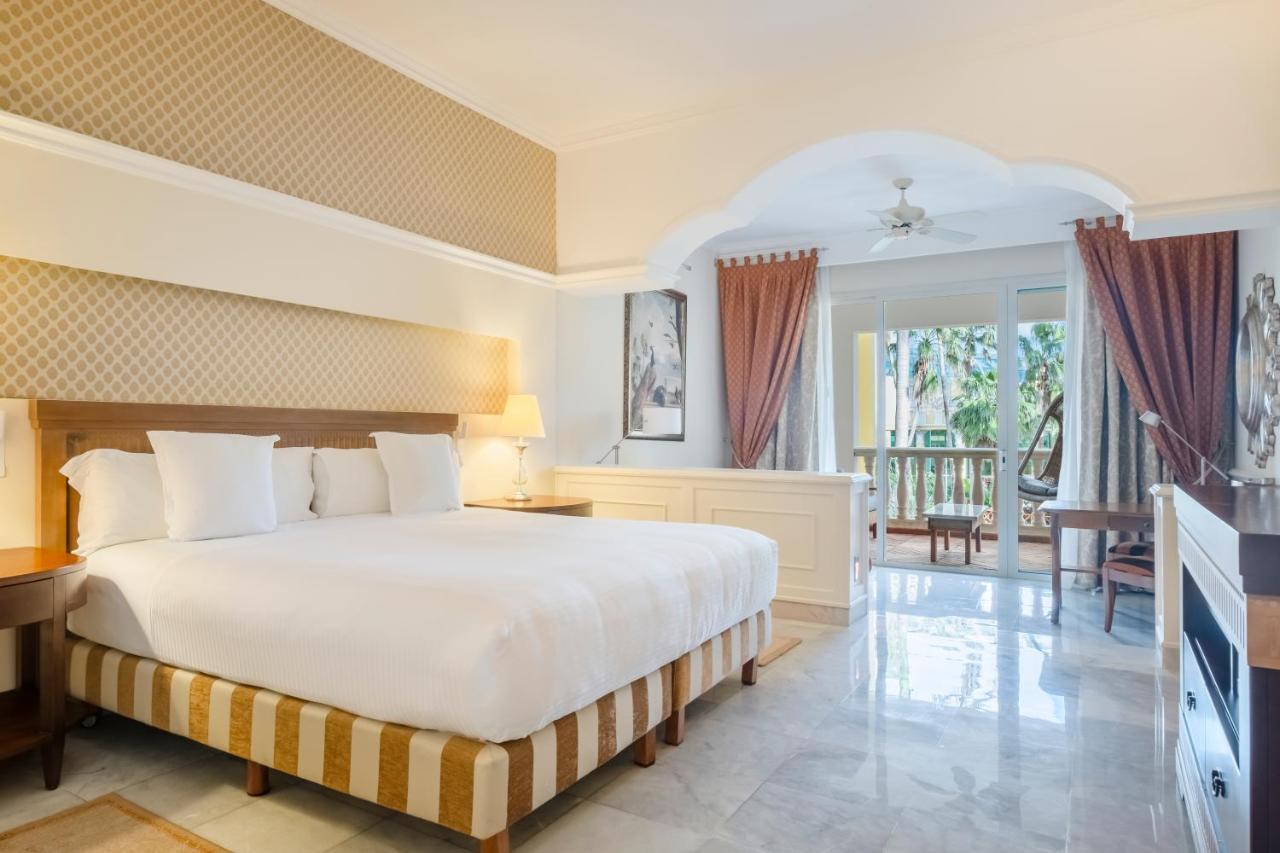 Joia Paraiso By Iberostar (Adults Only) Puerto Morelos Camera foto