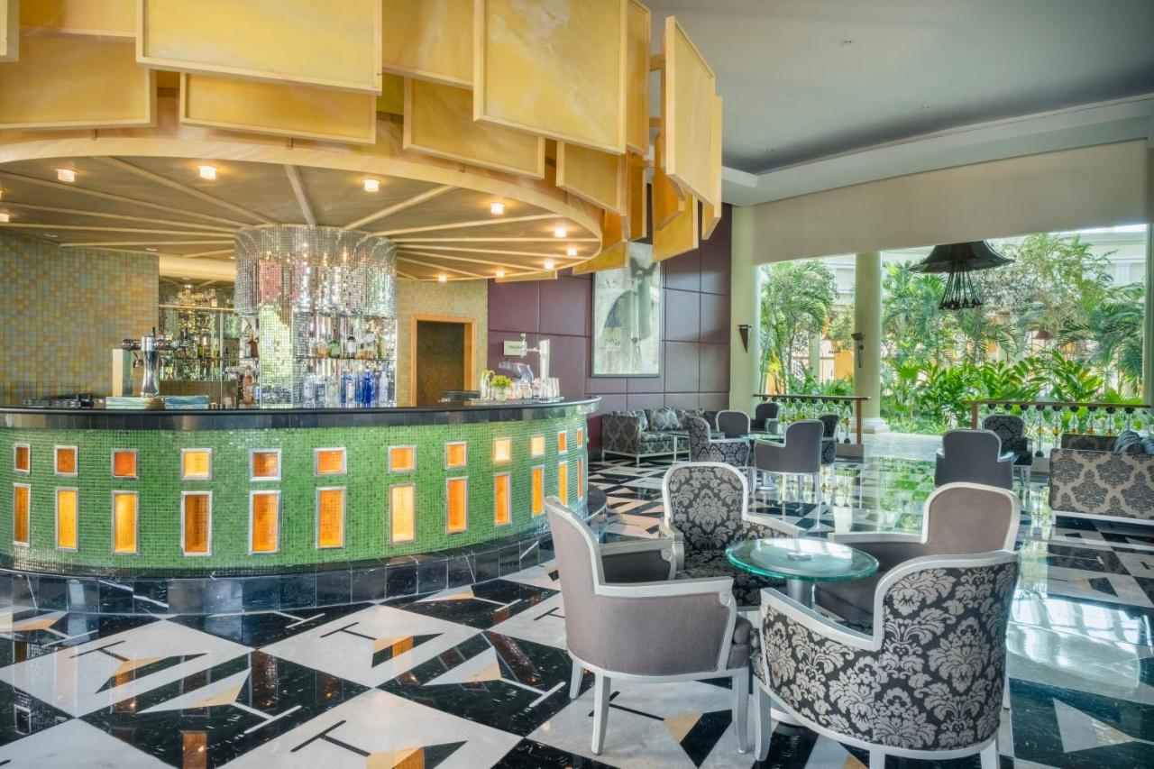 Joia Paraiso By Iberostar (Adults Only) Puerto Morelos Esterno foto