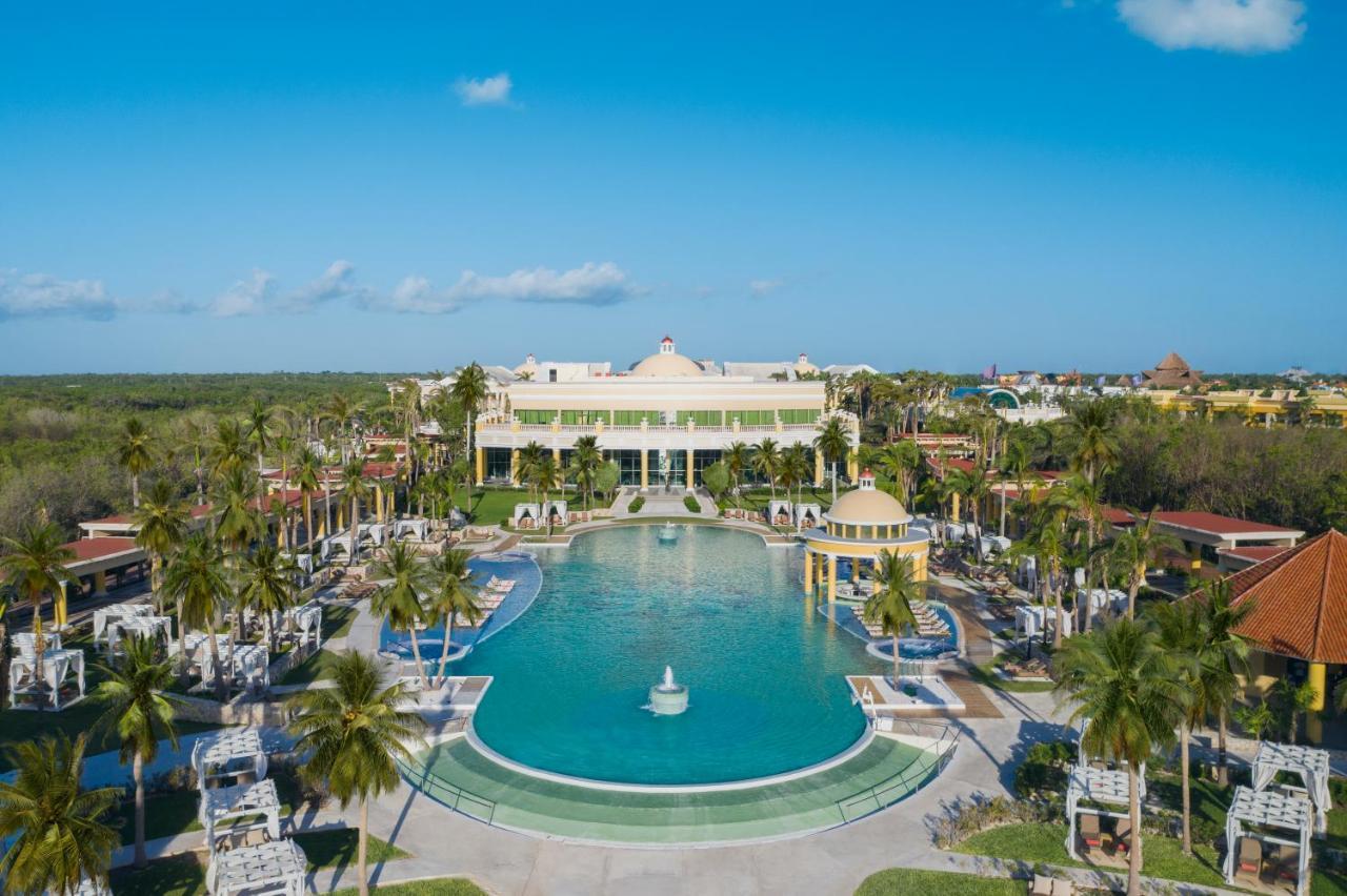 Joia Paraiso By Iberostar (Adults Only) Puerto Morelos Esterno foto