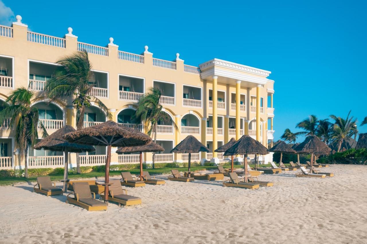 Joia Paraiso By Iberostar (Adults Only) Puerto Morelos Esterno foto