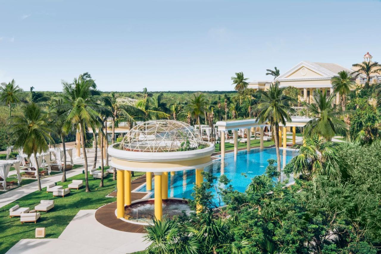 Joia Paraiso By Iberostar (Adults Only) Puerto Morelos Esterno foto