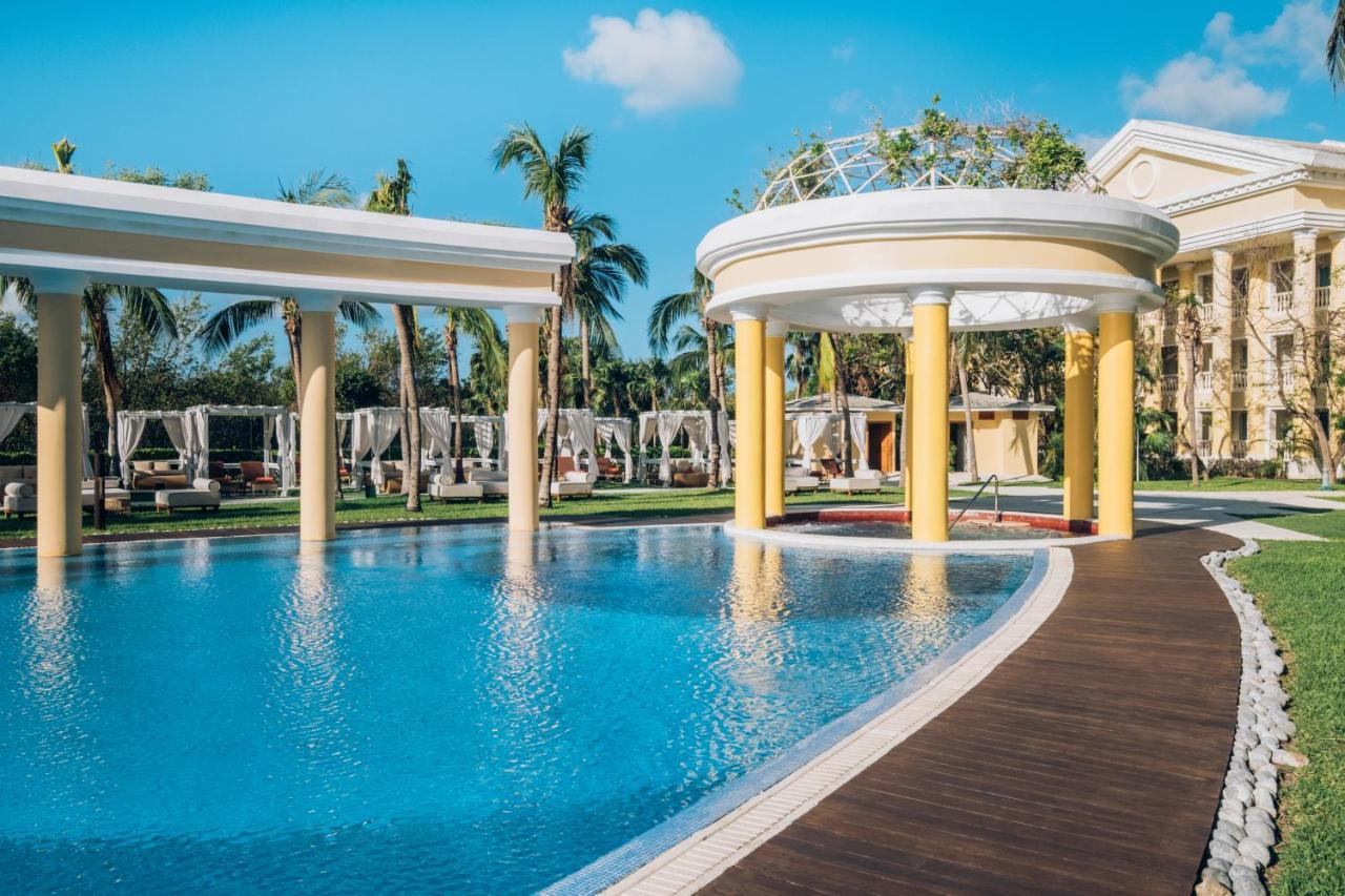 Joia Paraiso By Iberostar (Adults Only) Puerto Morelos Esterno foto