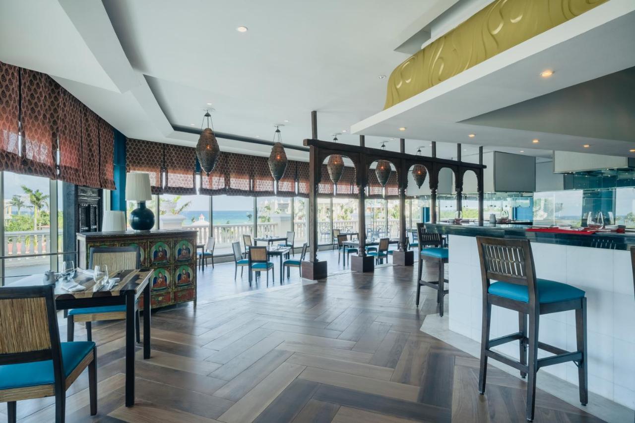 Joia Paraiso By Iberostar (Adults Only) Puerto Morelos Esterno foto