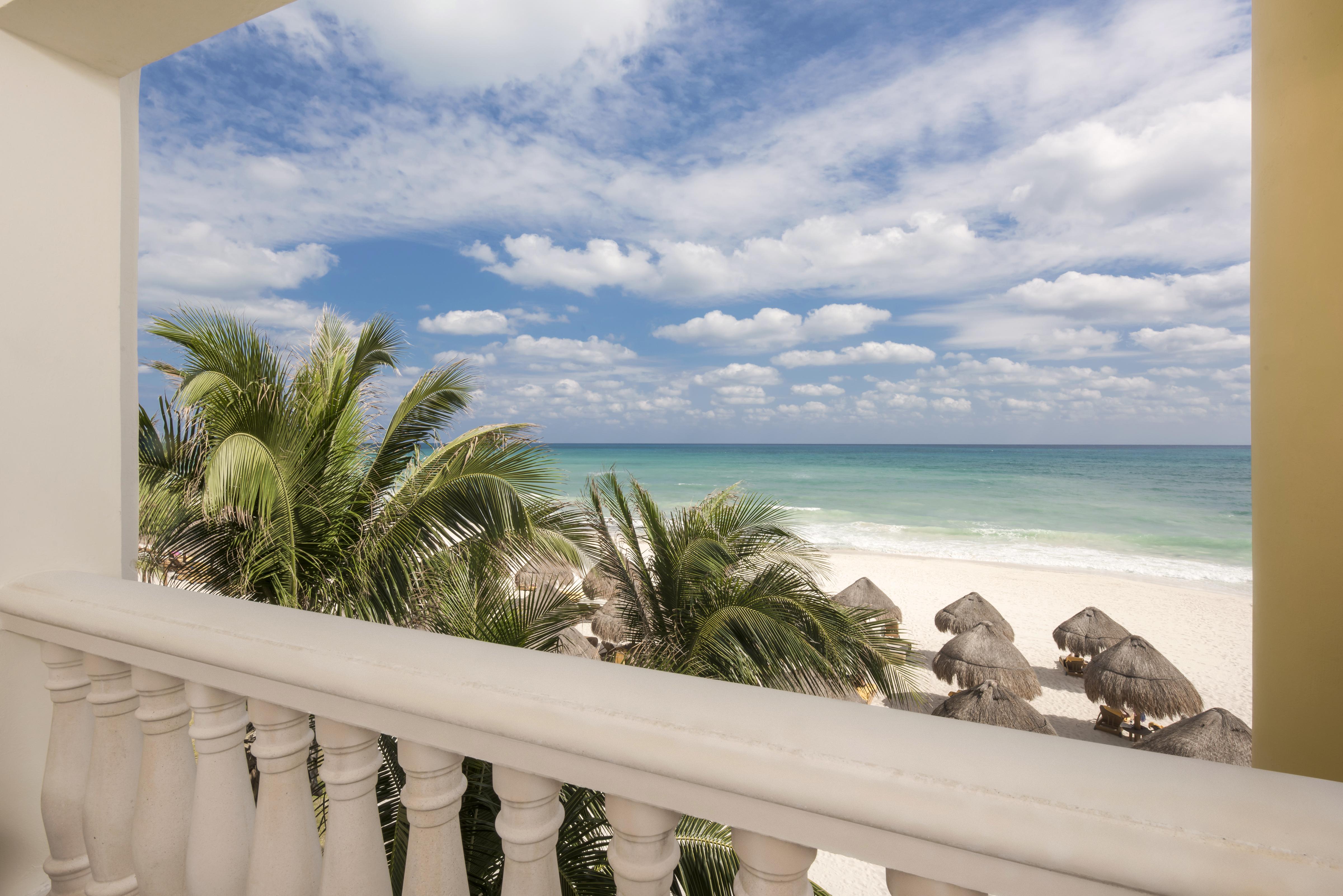 Joia Paraiso By Iberostar (Adults Only) Puerto Morelos Esterno foto