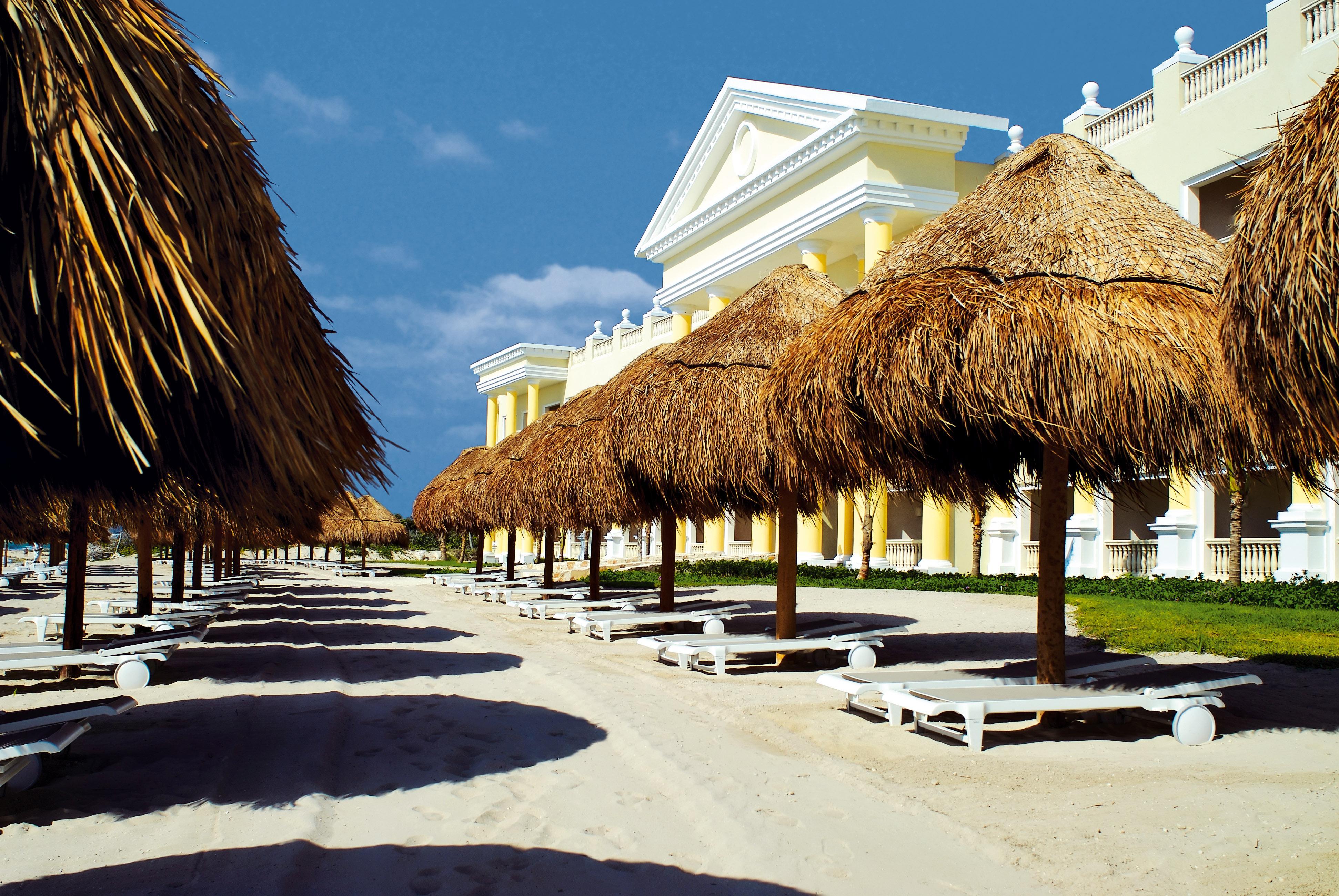 Joia Paraiso By Iberostar (Adults Only) Puerto Morelos Esterno foto