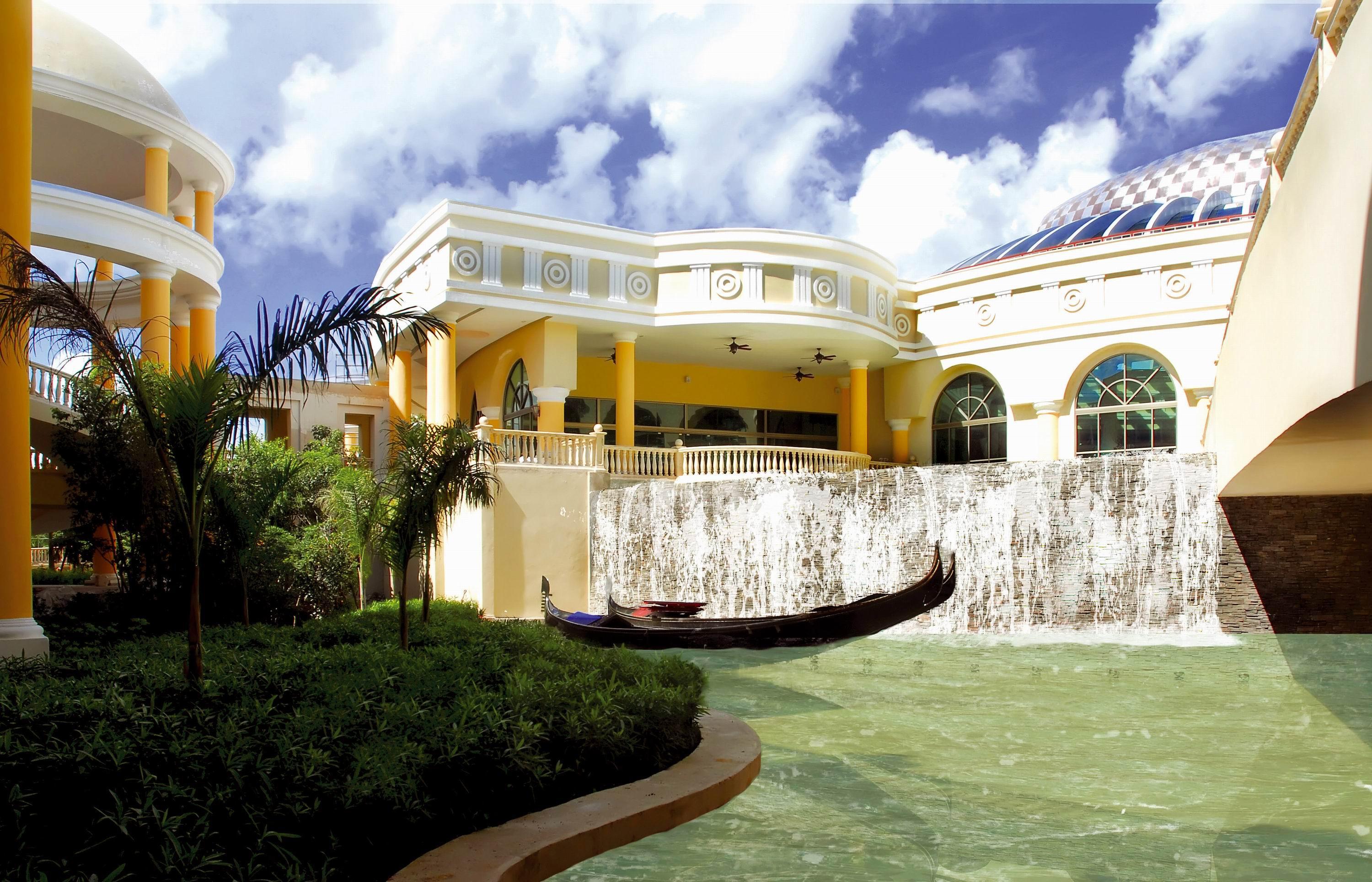 Joia Paraiso By Iberostar (Adults Only) Puerto Morelos Esterno foto