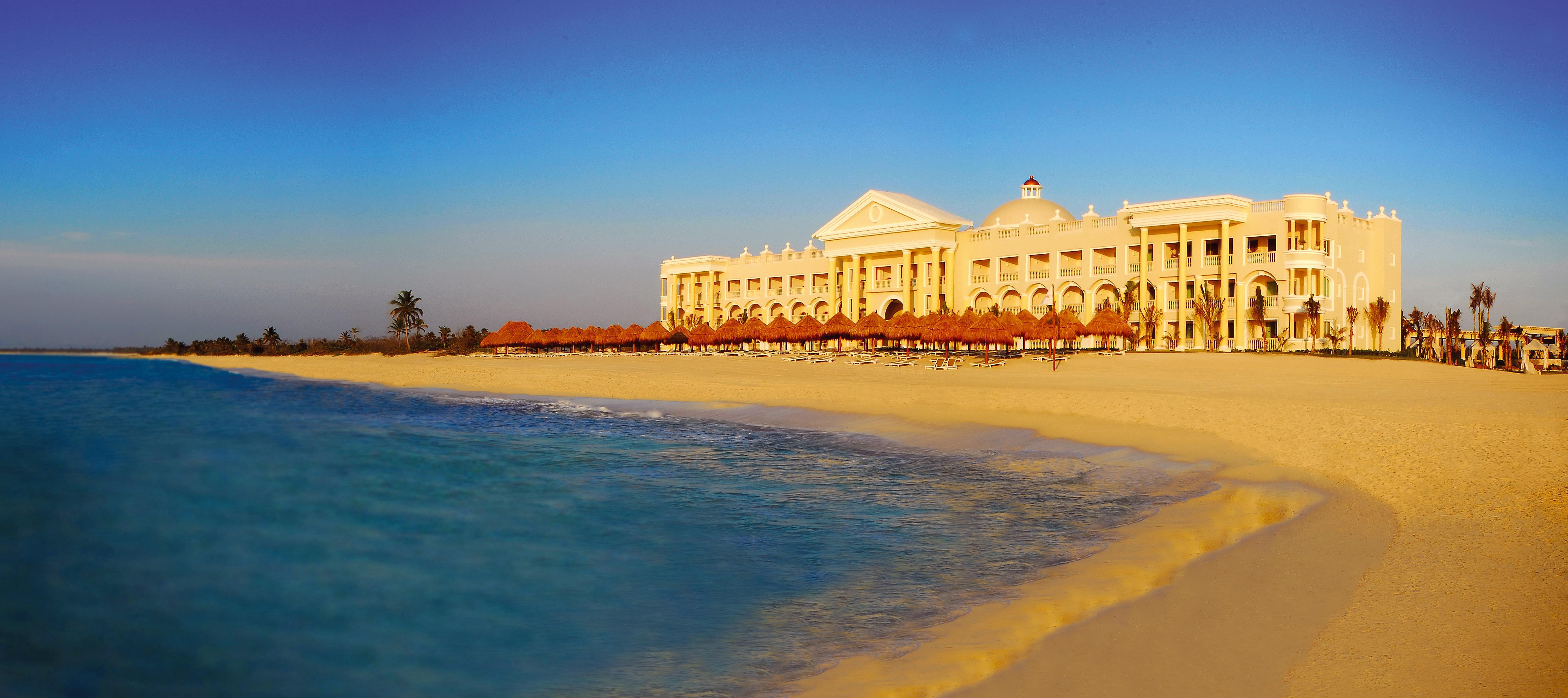 Joia Paraiso By Iberostar (Adults Only) Puerto Morelos Esterno foto