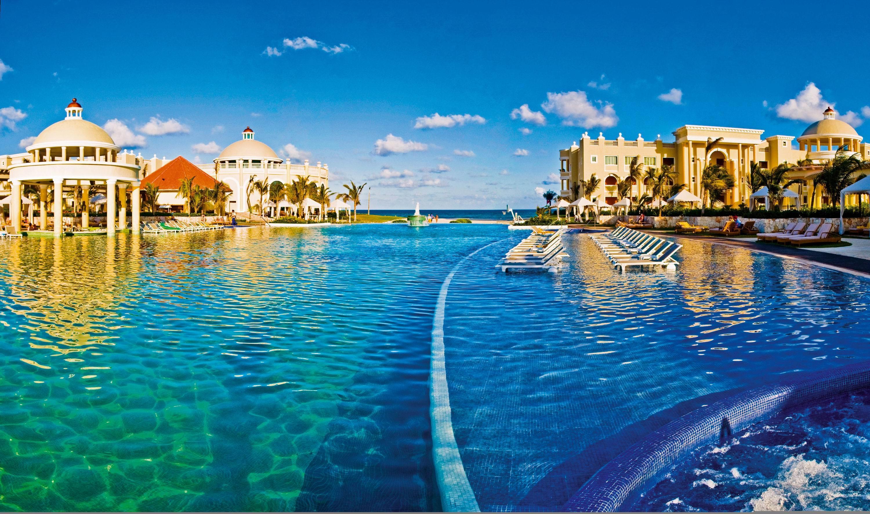 Joia Paraiso By Iberostar (Adults Only) Puerto Morelos Esterno foto