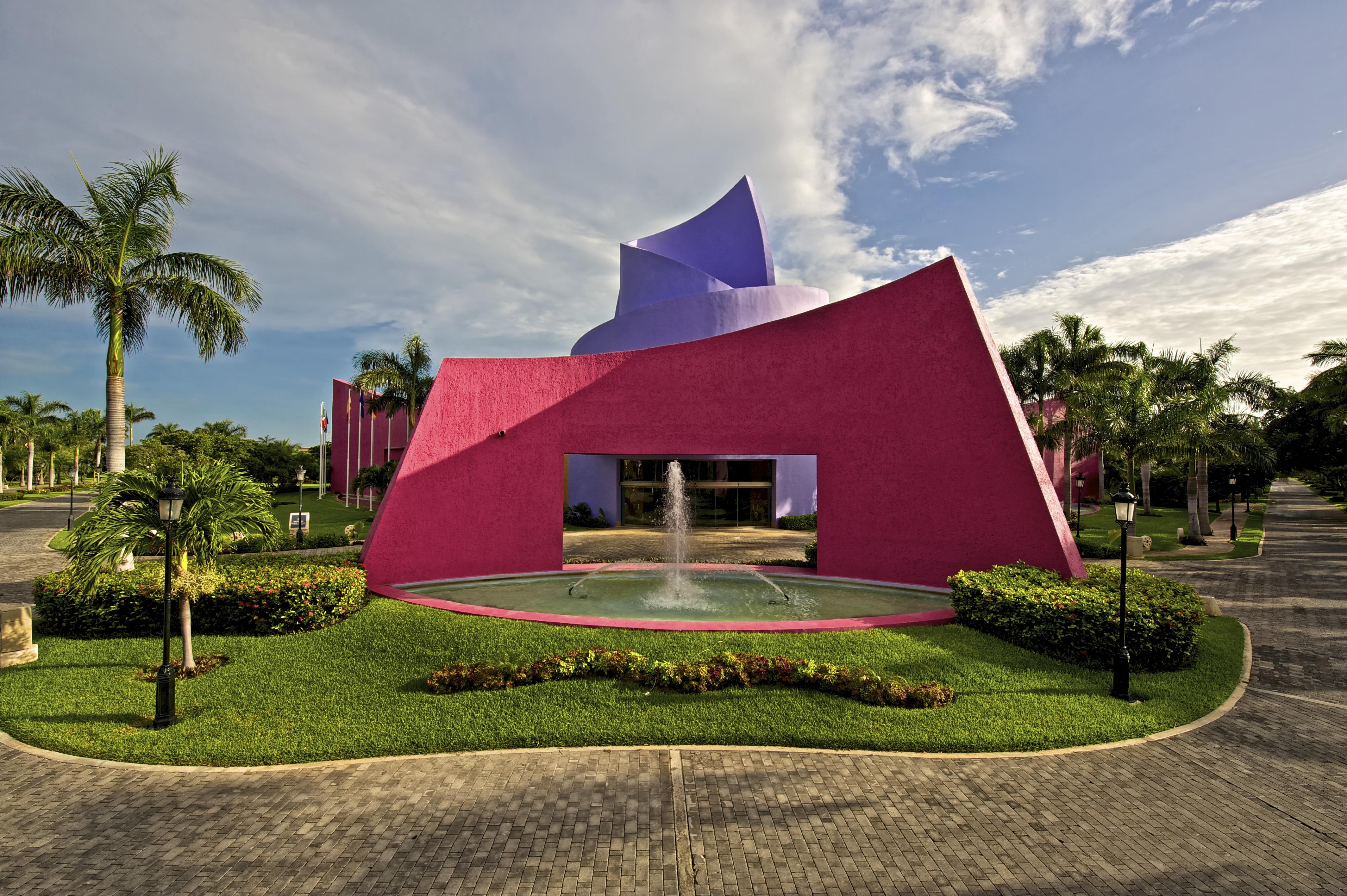 Joia Paraiso By Iberostar (Adults Only) Puerto Morelos Esterno foto