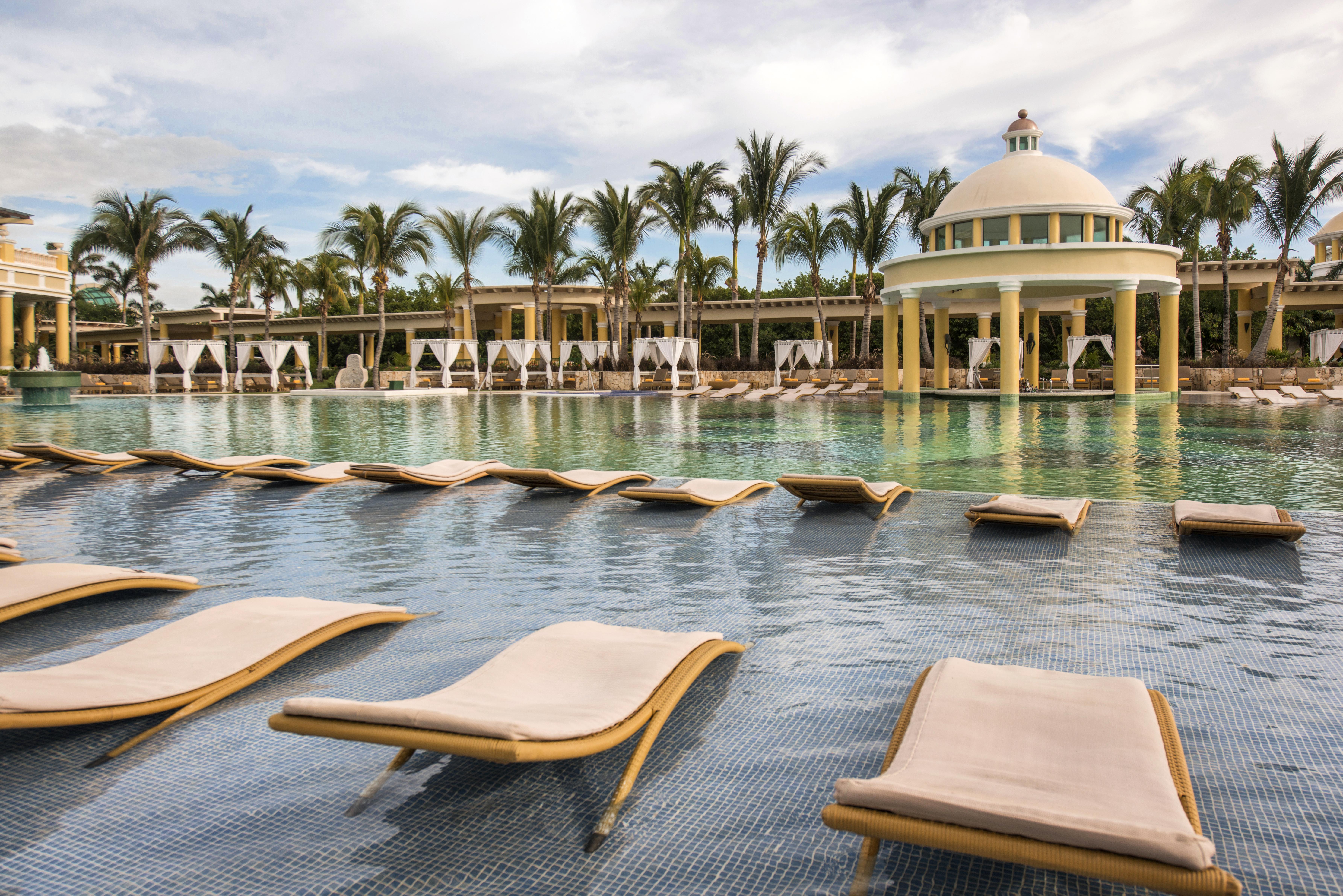 Joia Paraiso By Iberostar (Adults Only) Puerto Morelos Esterno foto