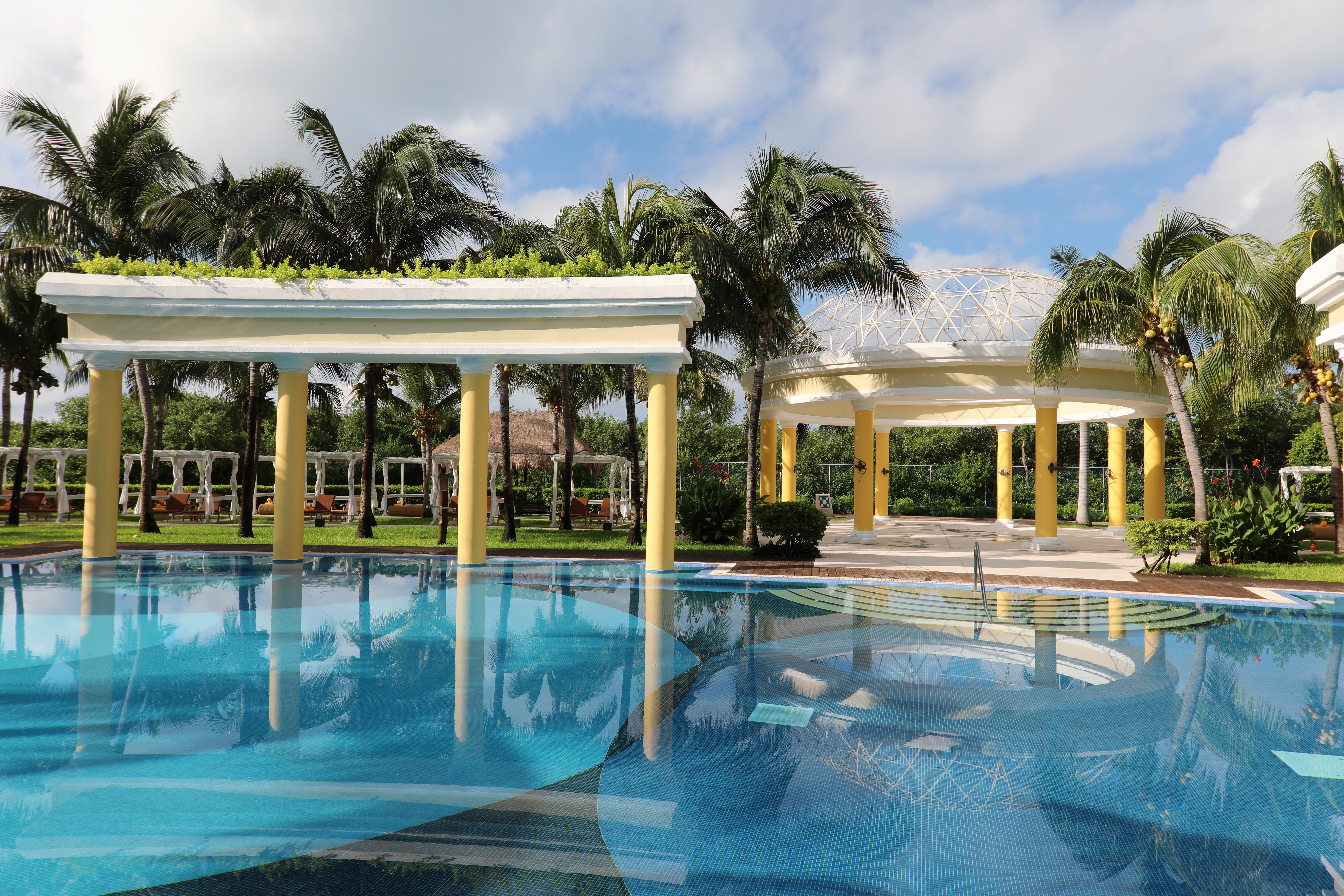 Joia Paraiso By Iberostar (Adults Only) Puerto Morelos Esterno foto