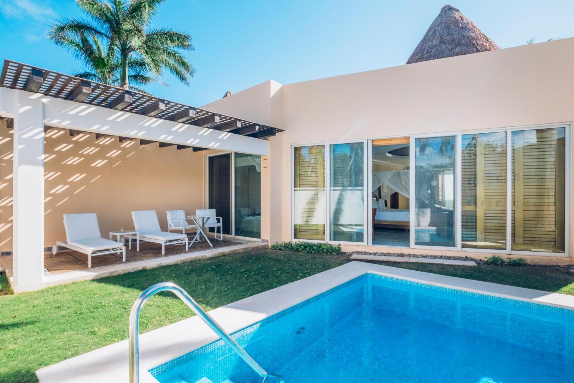 Joia Paraiso By Iberostar (Adults Only) Puerto Morelos Esterno foto
