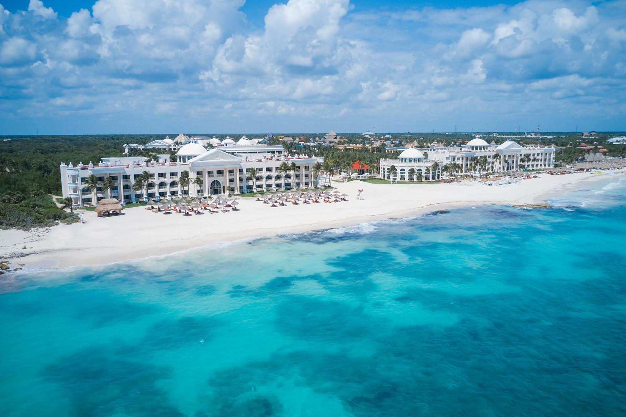 Joia Paraiso By Iberostar (Adults Only) Puerto Morelos Esterno foto