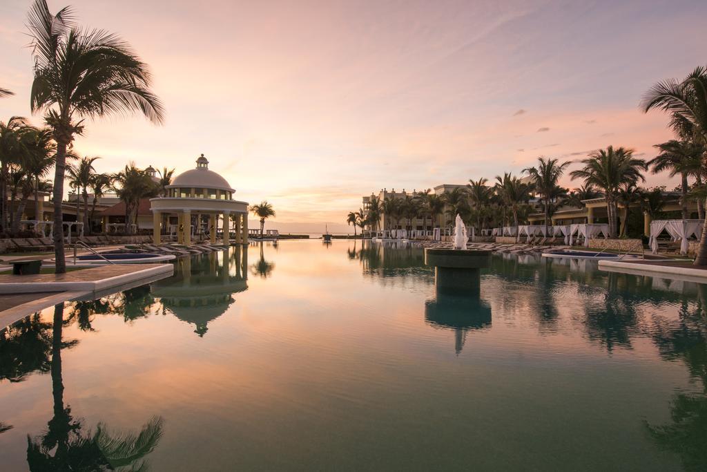 Joia Paraiso By Iberostar (Adults Only) Puerto Morelos Esterno foto