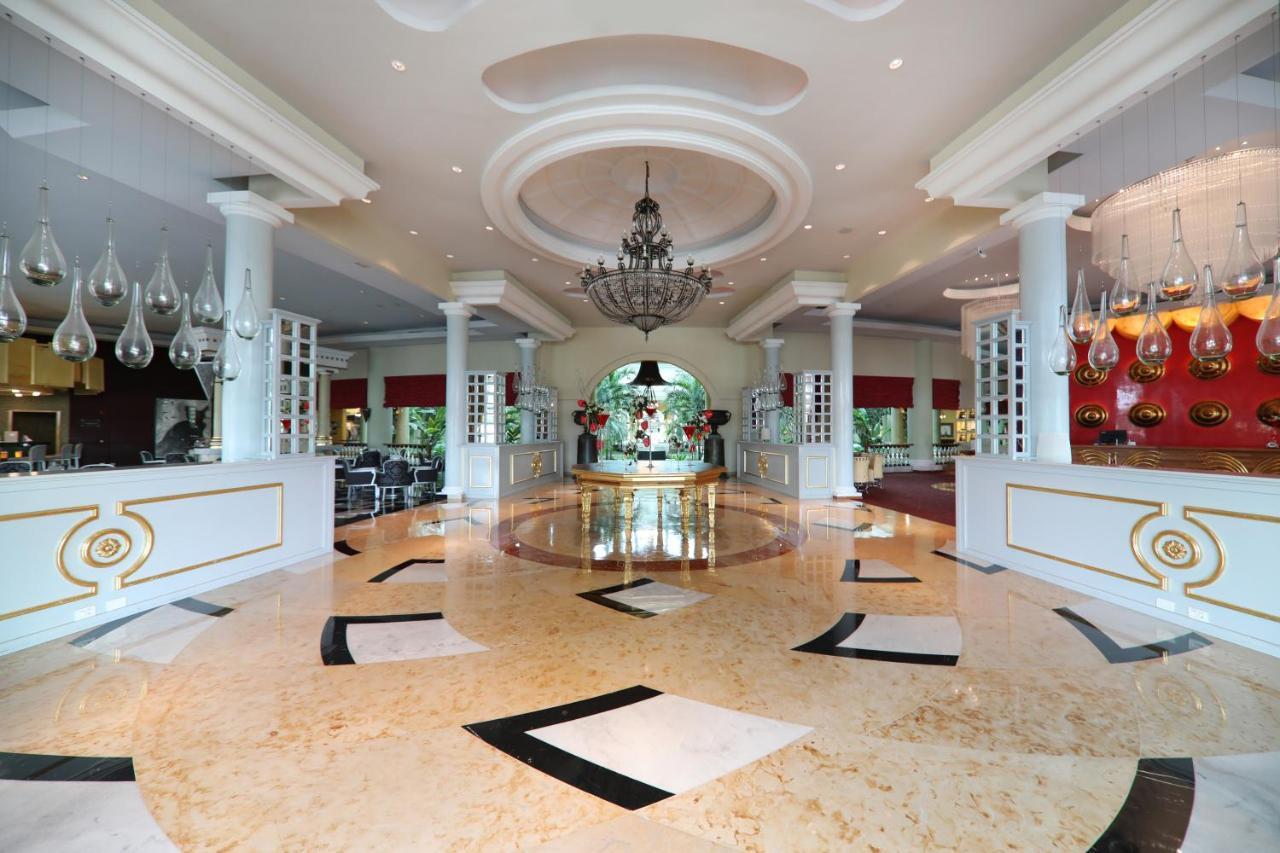 Joia Paraiso By Iberostar (Adults Only) Puerto Morelos Esterno foto