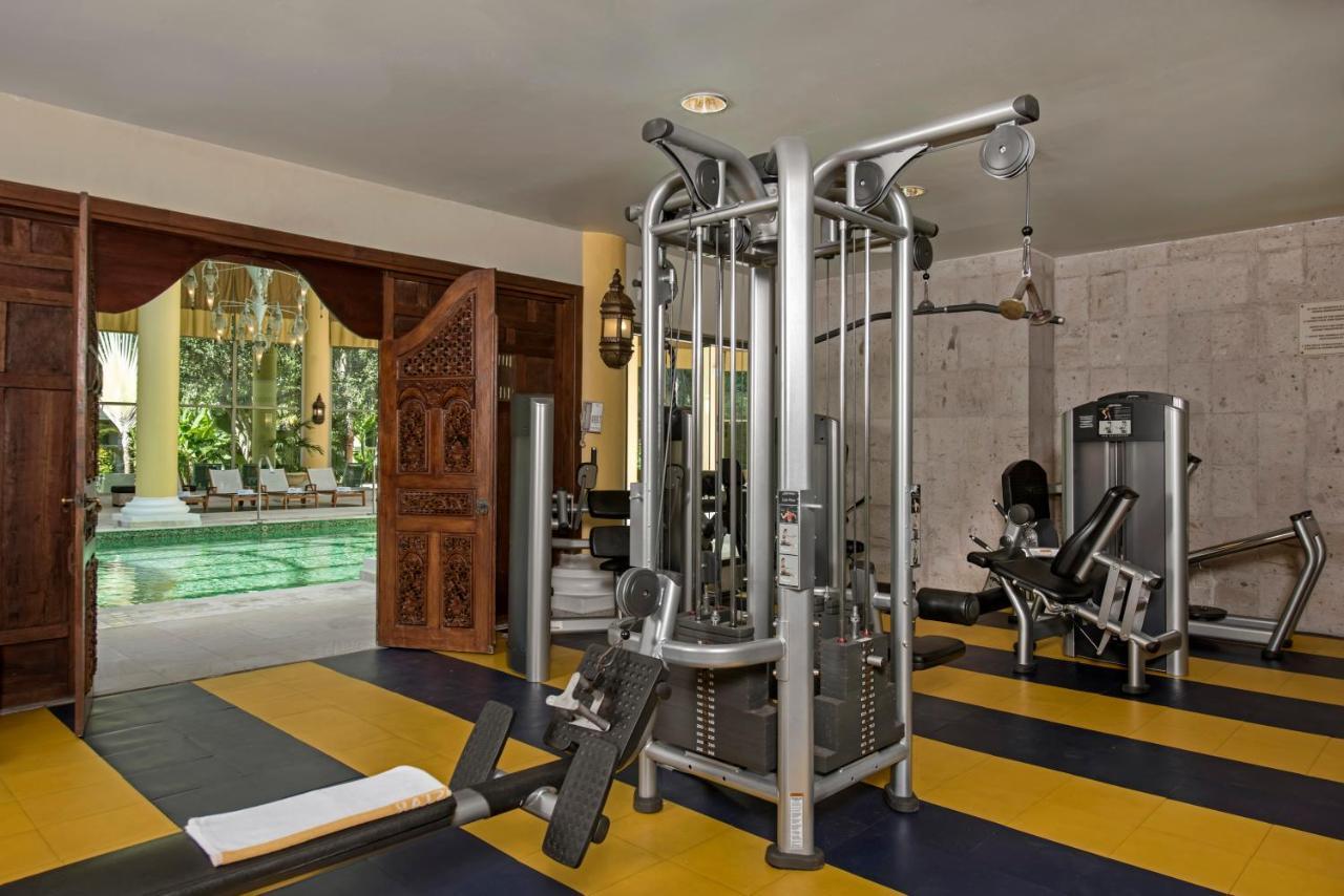 Joia Paraiso By Iberostar (Adults Only) Puerto Morelos Esterno foto