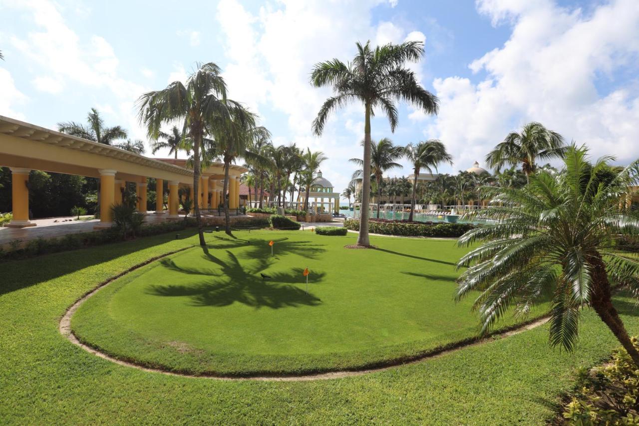 Joia Paraiso By Iberostar (Adults Only) Puerto Morelos Esterno foto